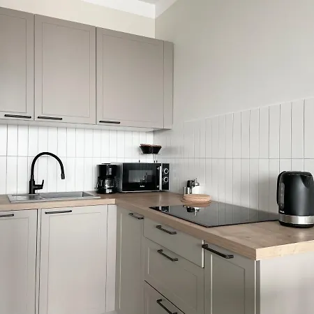 Z Balkonem Ul Portowa